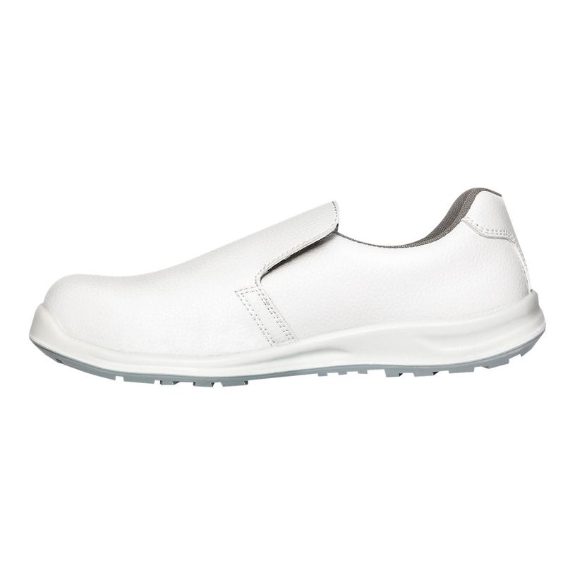 3371820235314-Chaussures de sécurité sabots blancs H/F S2 SELF 39-P_79437435_9-4