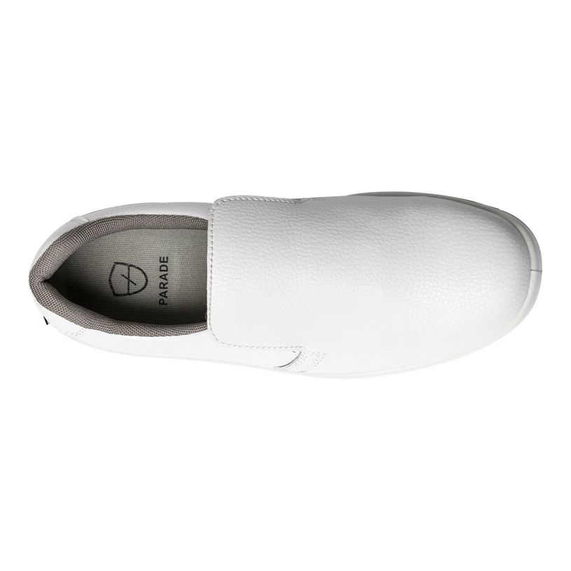 3371820235338-Chaussures de sécurité sabots blancs H/F S2 SELF 41-P_79437437_2-1