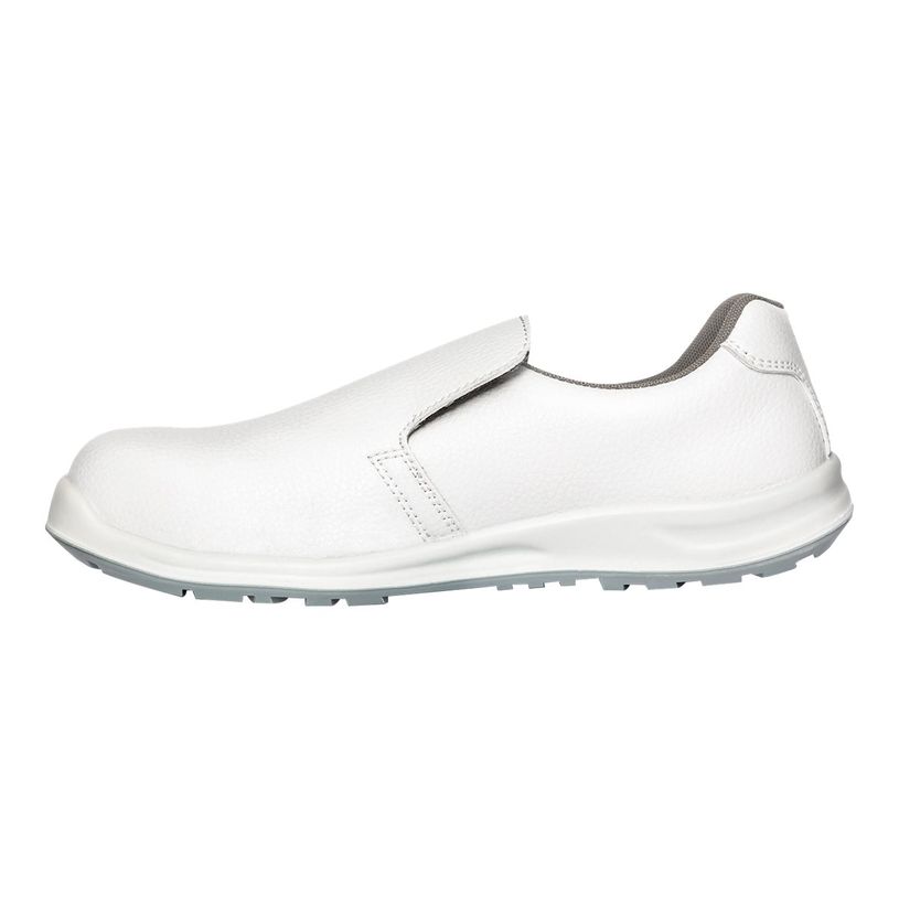 3371820235338-Chaussures de sécurité sabots blancs H/F S2 SELF 41-P_79437437_5-4