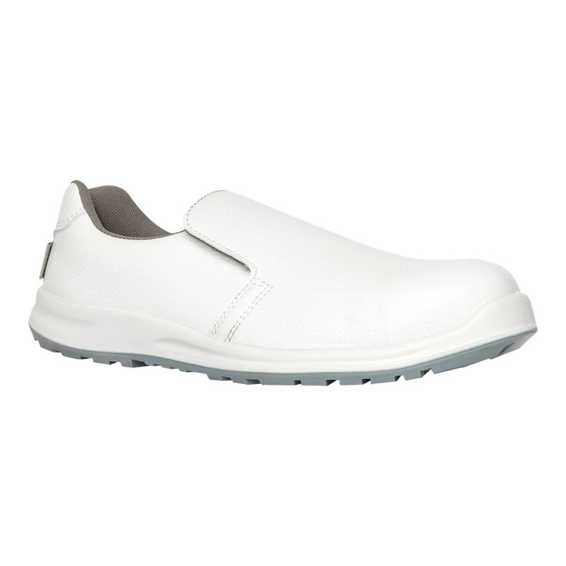 3371820235345-Chaussures de sécurité sabots blancs H/F S2 SELF 42-P_79437438_5-0
