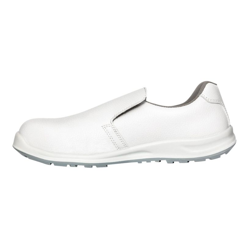 3371820235352-Chaussures de sécurité sabots blancs H/F S2 SELF 43-P_79437439_9-4