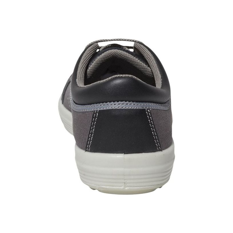 3371820237387-Chaussures de sécurité basses grises H/F SP1 VANCE 38-P_79437453_4-3