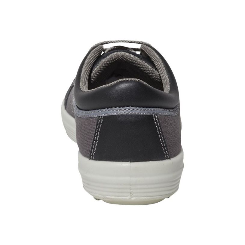 3371820237417-Chaussures de sécurité basses grises H/F SP1 VANCE 41-P_79437456_4-3