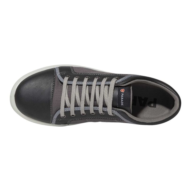3371820237431-Chaussures de sécurité basses grises H/F SP1 VANCE 43-P_79437458_3-2