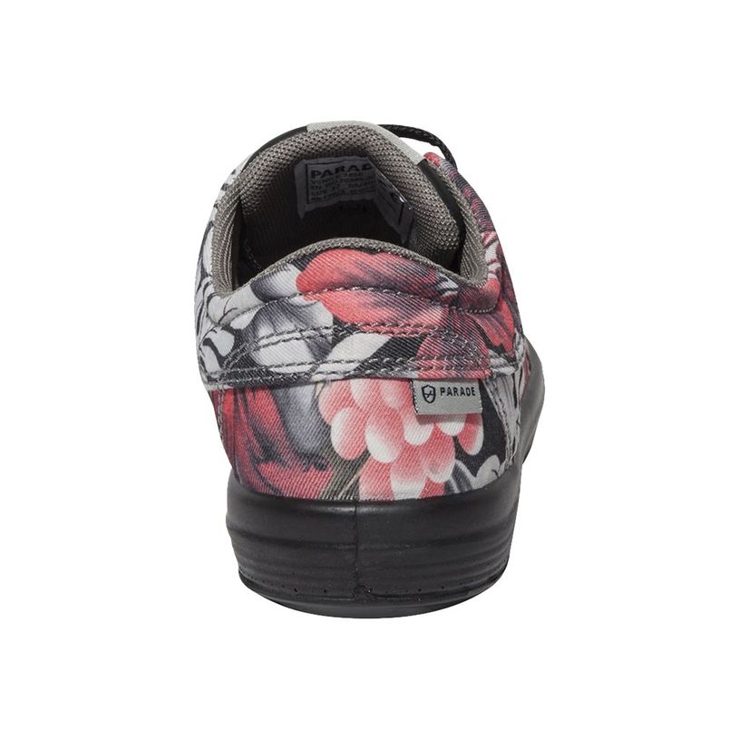 3371820246471-Chaussures de sécurité basses rouge femme S1P VENICE 36-P_79437471_3-2