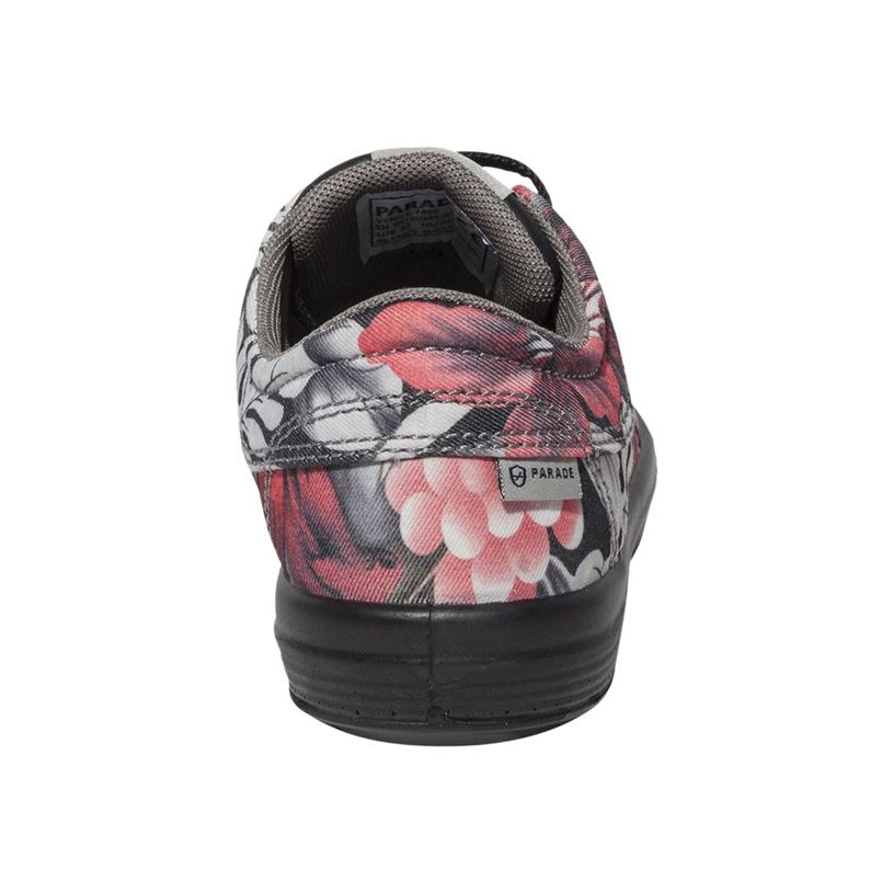 3371820246525-Chaussures de sécurité basses rouge femme S1P VENICE 41-P_79437476_3-2