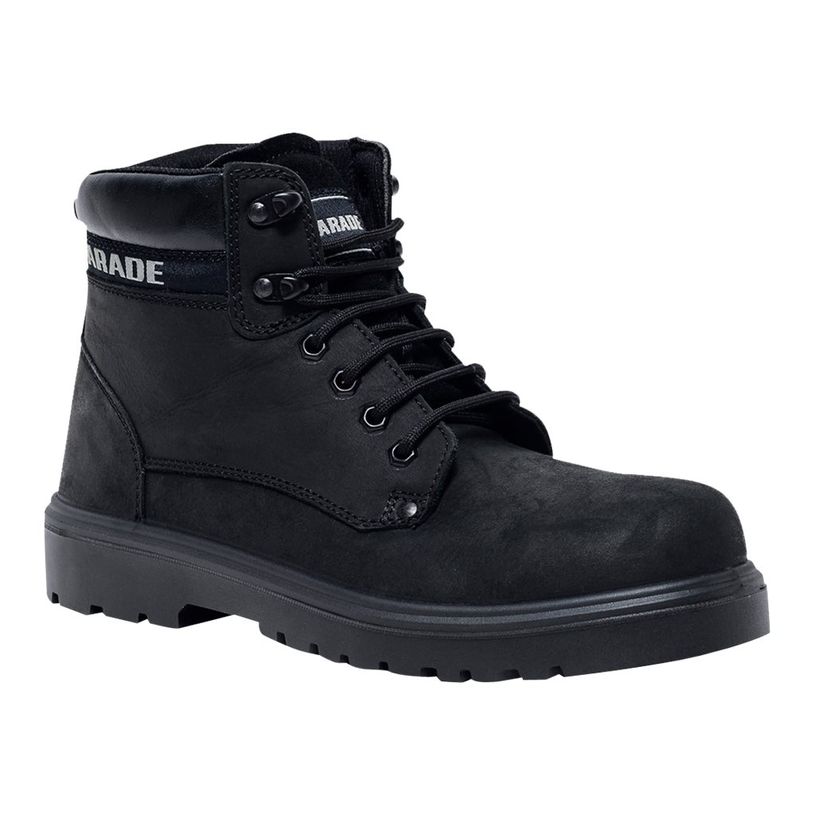 3371820248147-Chaussures de sécurité boots noir homme S3 KANSAS 45-P_79437484_1-0