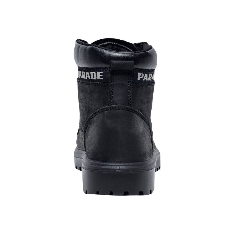 3371820248147-Chaussures de sécurité boots noir homme S3 KANSAS 45-P_79437484_3-2