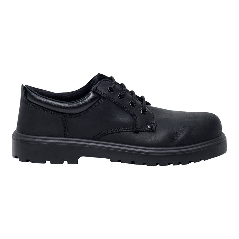 3371820248611-Chaussures de sécurité basses noir homme S3 KENT 41-P_79437490_4-3