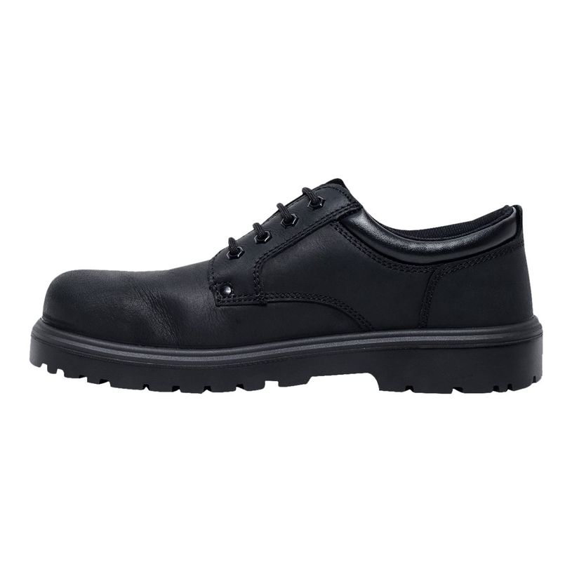 3371820248628-Chaussures de sécurité basses noir homme S3 KENT 42-P_79437491_5-4