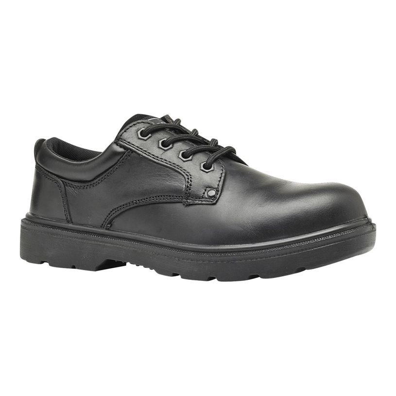 3371820248642-Chaussures de sécurité basses noir homme S3 KENT 44-P_79437493_1-0