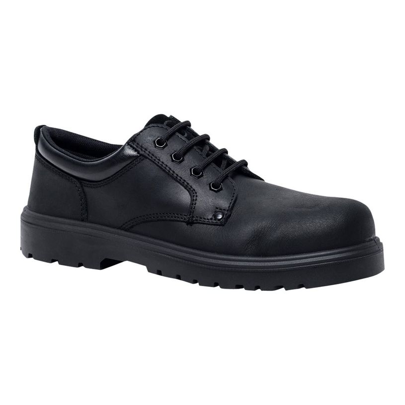 3371820248659-Chaussures de sécurité basses noir homme S3 KENT 45-P_79437494_1-0