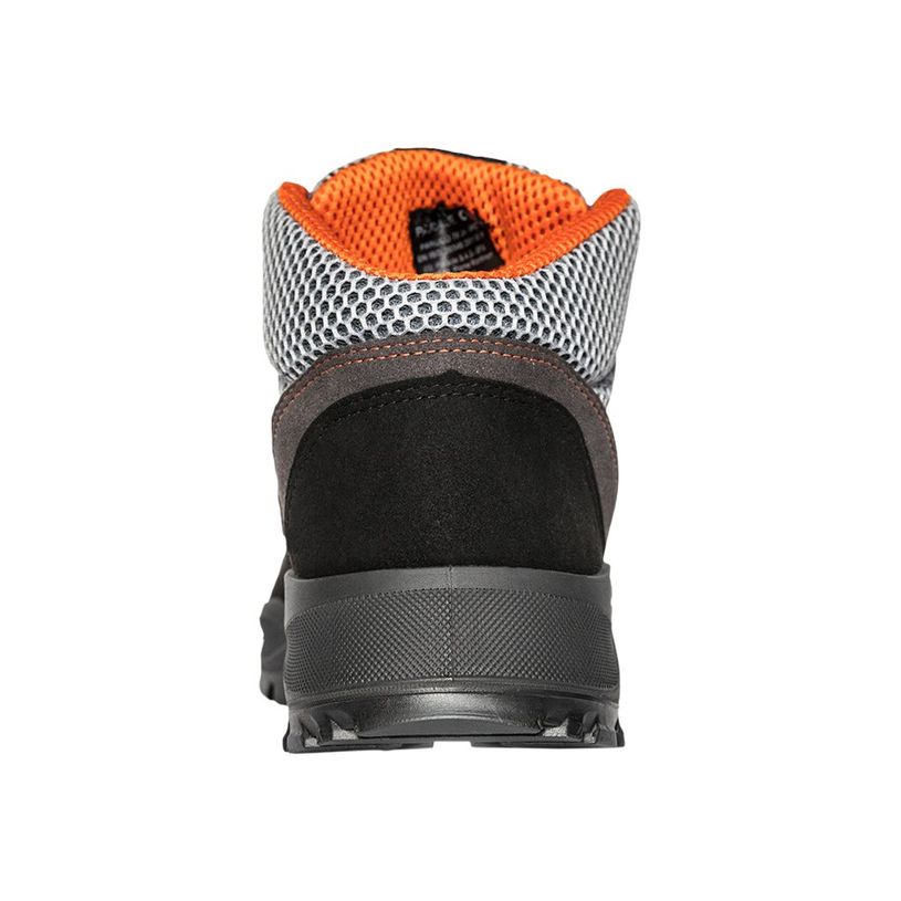 3371820271022-Chaussures de sécurité montantes noir H/F OB PARULO 37-P_79437538_8-3