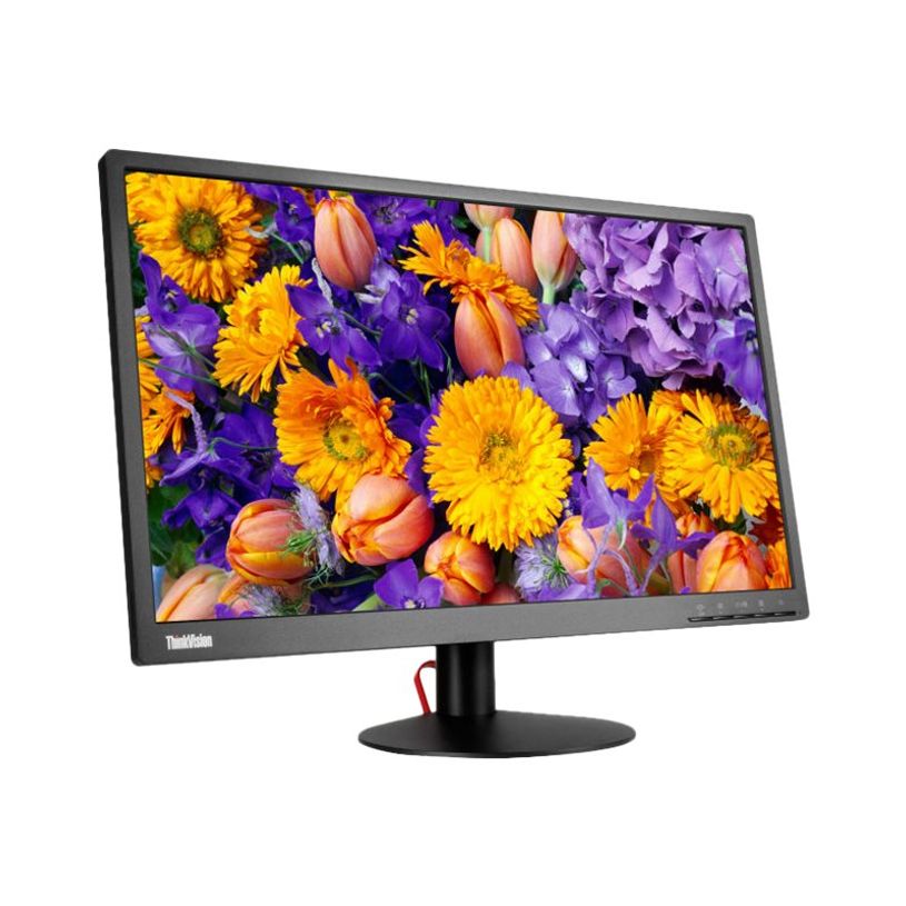 0191545054068-Lenovo ThinkVision E24-10 - écran pc 23,8" LED - Full HD - 1920 x 1080-P_79437557_2-1