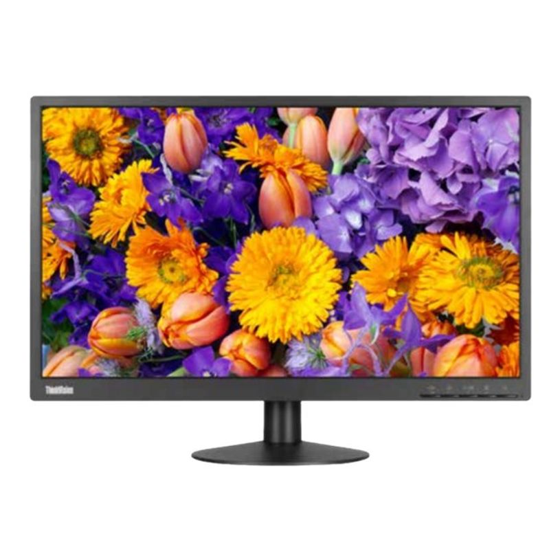 0191545054068-Lenovo ThinkVision E24-10 - écran pc 23,8" LED - Full HD - 1920 x 1080-P_79437557_3-2