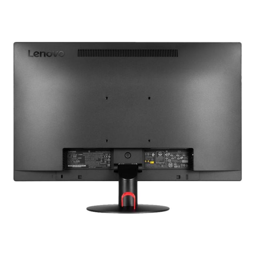 0191545054068-Lenovo ThinkVision E24-10 - écran pc 23,8" LED - Full HD - 1920 x 1080-P_79437557_5-4