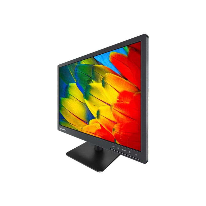 0191545395024-Lenovo ThinkVision E21 - écran pc 20,7" LED - Full HD - 1920 x 1080-P_79437558_1-0