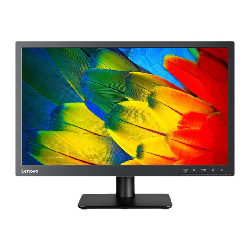 0191545395024-Lenovo ThinkVision E21 - écran pc 20,7" LED - Full HD - 1920 x 1080-P_79437558_2-1