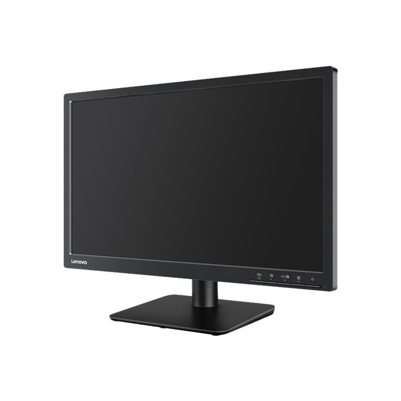 0191545395024-Lenovo ThinkVision E21 - écran pc 20,7" LED - Full HD - 1920 x 1080-P_79437558_3-2
