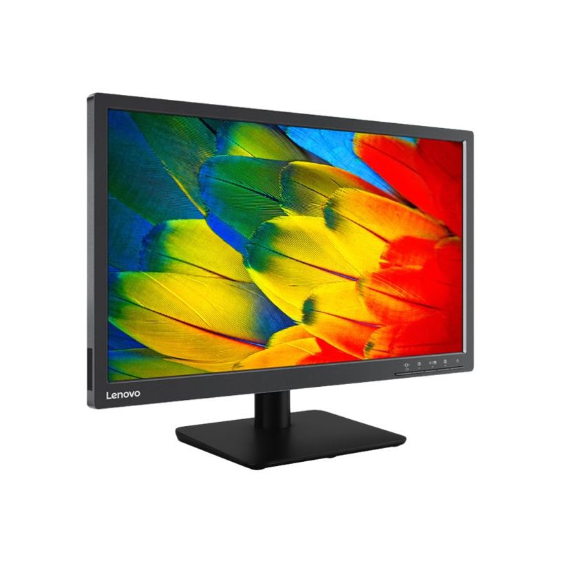 0191545395024-Lenovo ThinkVision E21 - écran pc 20,7" LED - Full HD - 1920 x 1080-P_79437558_4-3