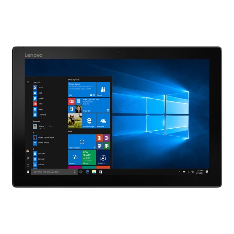 0192076765034-Lenovo Miix 520-12IKB - 12.2" - Core i3 7130U - 4 Go RAM - 128 Go SSD-P_79437559_3-1
