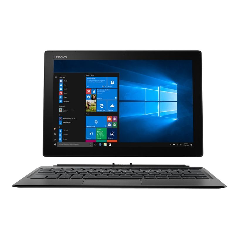 0192076765034-Lenovo Miix 520-12IKB - 12.2" - Core i3 7130U - 4 Go RAM - 128 Go SSD-P_79437559_4-2