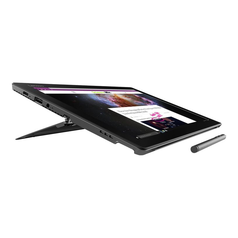 0192076765034-Lenovo Miix 520-12IKB - 12.2" - Core i3 7130U - 4 Go RAM - 128 Go SSD-P_79437559_5-3