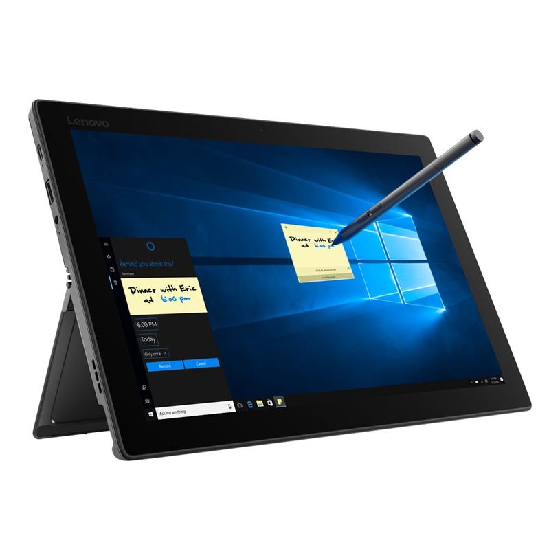 0192076765034-Lenovo Miix 520-12IKB - 12.2" - Core i3 7130U - 4 Go RAM - 128 Go SSD-P_79437559_6-4