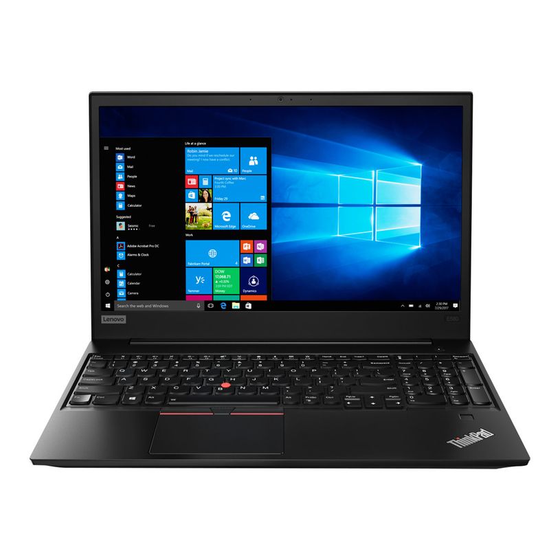 0192076928538-Lenovo ThinkPad E580 - 15.6" - Core i5 8250U - 8 Go RAM - 256 Go SSD-P_79437560_2-1