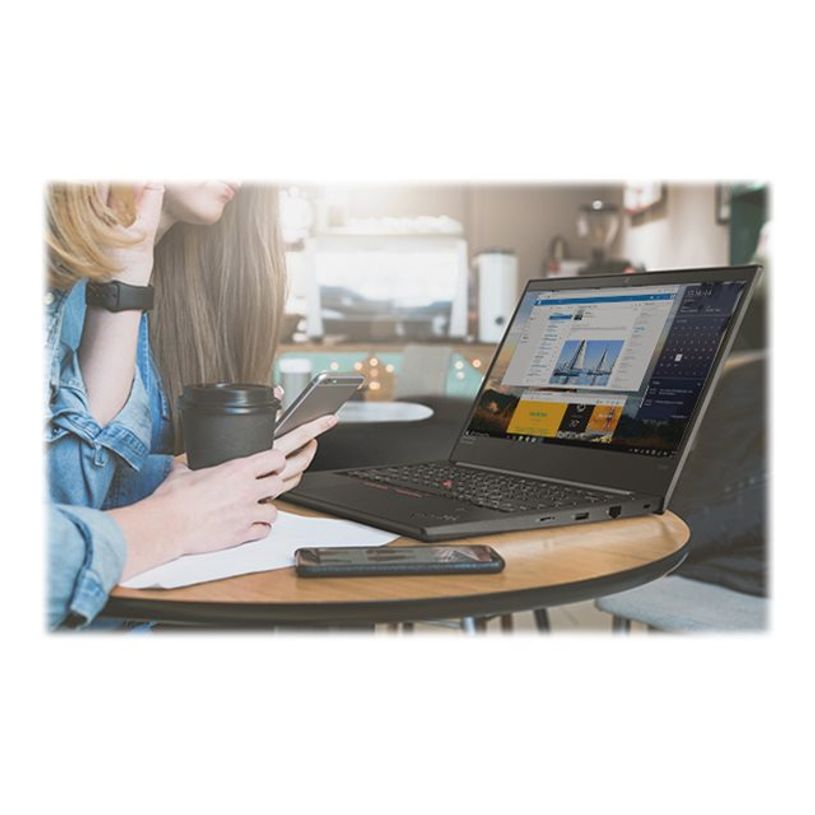 0192076935284-Lenovo ThinkPad E480 - 14" - Core i5 8250U - 8 Go RAM - 256 Go SSD-P_79437561_1-12