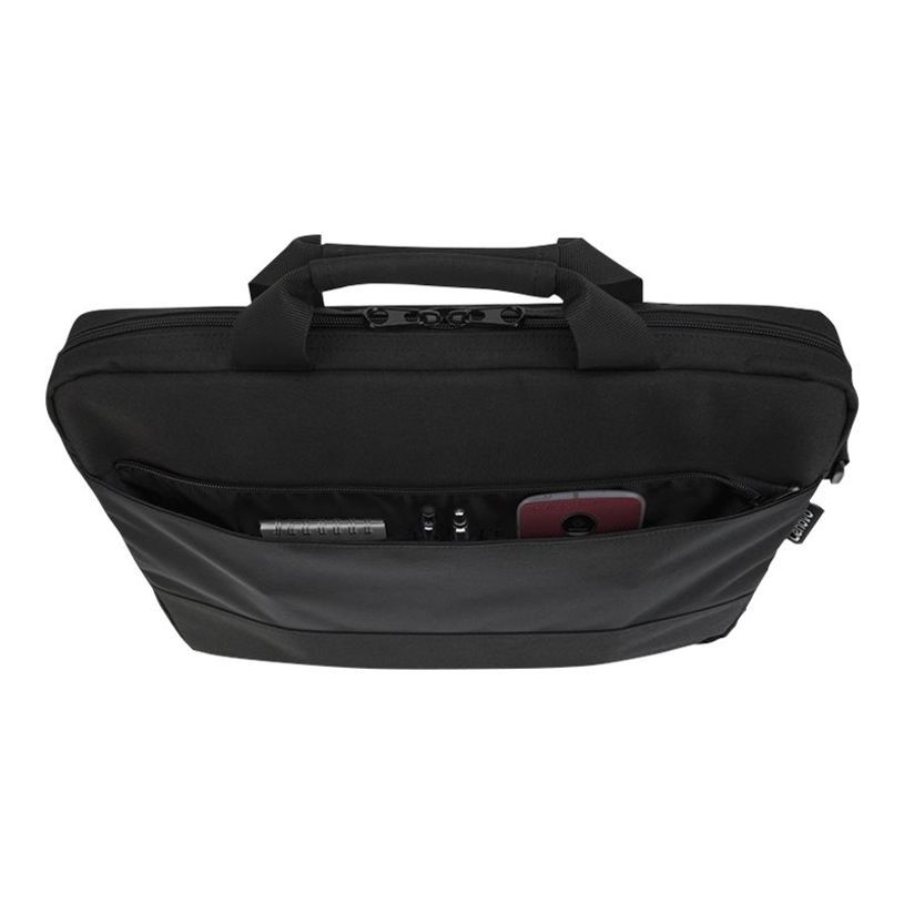0192330290555-Lenovo Thinkpad - Sacoche pour ordinateur portable 15,6" - noir-P_79437563_7-5