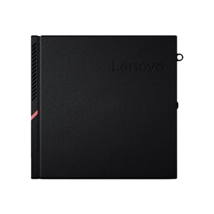 0192563939498-Lenovo ThinkCentre M715Q Tiny - AMD A6 PRO 9500E - 4 Go - 1 To - Win 10 Pro-P_79437565_13-10