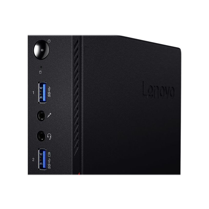 0192563939498-Lenovo ThinkCentre M715Q Tiny - AMD A6 PRO 9500E - 4 Go - 1 To - Win 10 Pro-P_79437565_15-12