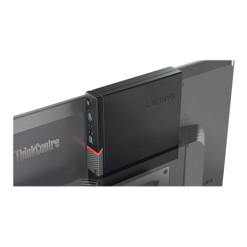 0192563939498-Lenovo ThinkCentre M715Q Tiny - AMD A6 PRO 9500E - 4 Go - 1 To - Win 10 Pro-P_79437565_8-5
