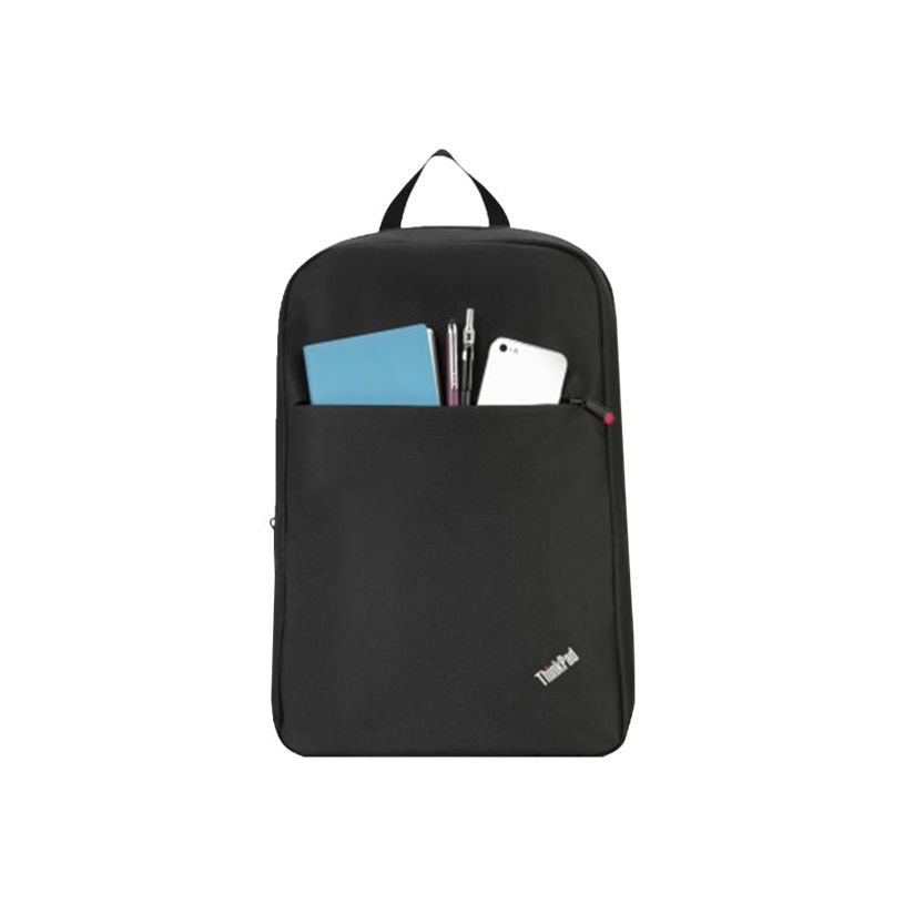 0889955303134-Lenovo Thinkpad - Sac à dos pour ordinateur portable 15,6" - noir-P_79437571_2-1