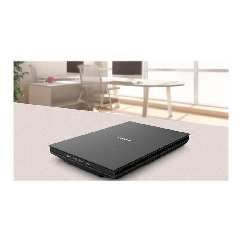 4549292119770-Canon CanoScan LiDE 300 - scanner de documents A4 - USB 2.0 - 2400 ppp x 2400 ppp - 6ppm-P_79437576_1-6
