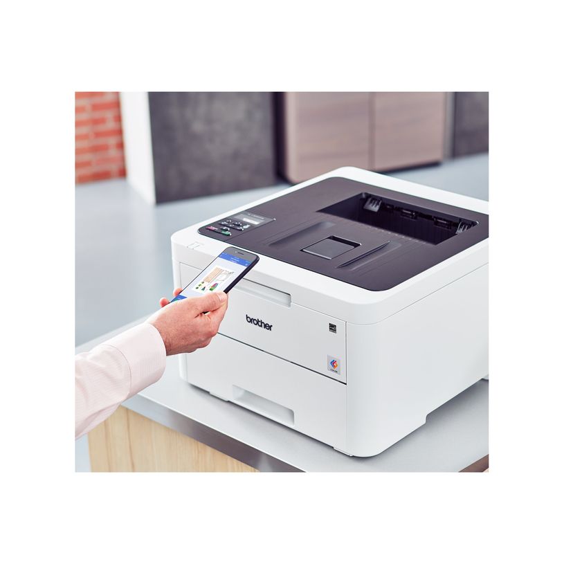 4977766790109-Brother HL-L3230CDW - imprimante laser couleur A4 - Wifi-P_79437577_4-11