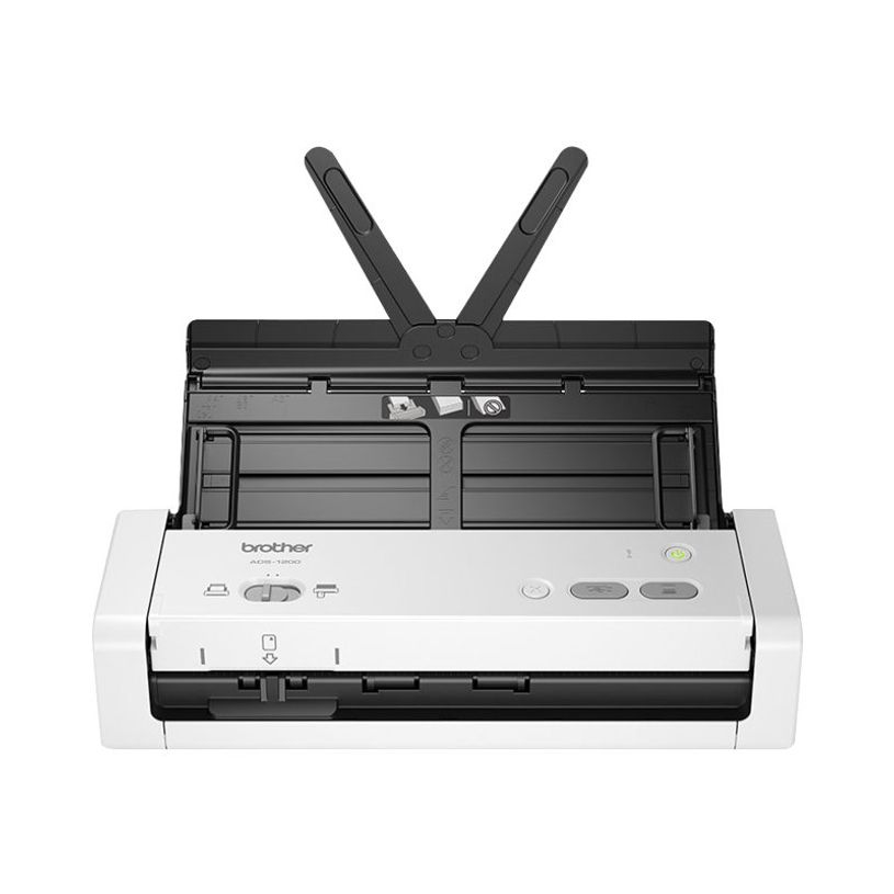 4977766792141-Brother ADS-1200 - scanner de documents A4 - portable - USB 3.0, USB 2.0 - 1200 ppp x 1200-P_79437579_10-7