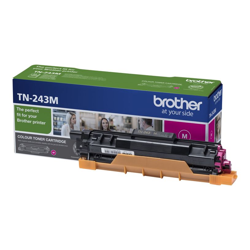 4977766787499-Brother TN243 - magenta - cartouche laser d'origine-P_79437583_2-1