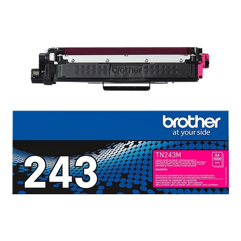 4977766787499-Brother TN243 - magenta - cartouche laser d'origine-P_79437583_3-4