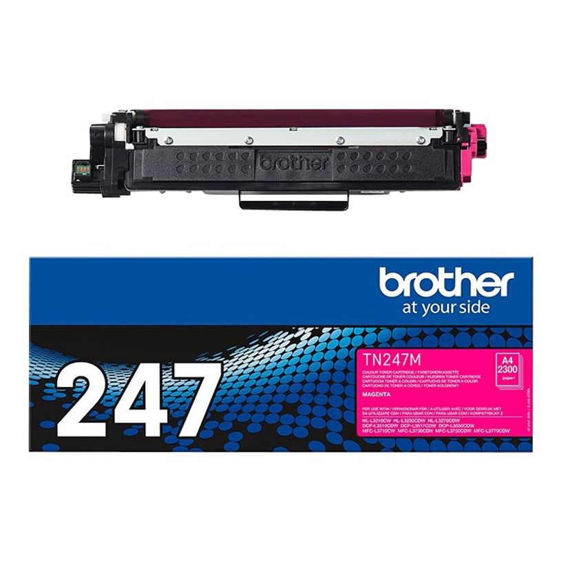 4977766787574-Brother TN247 - magenta - cartouche laser d'origine-P_79437587_5-4