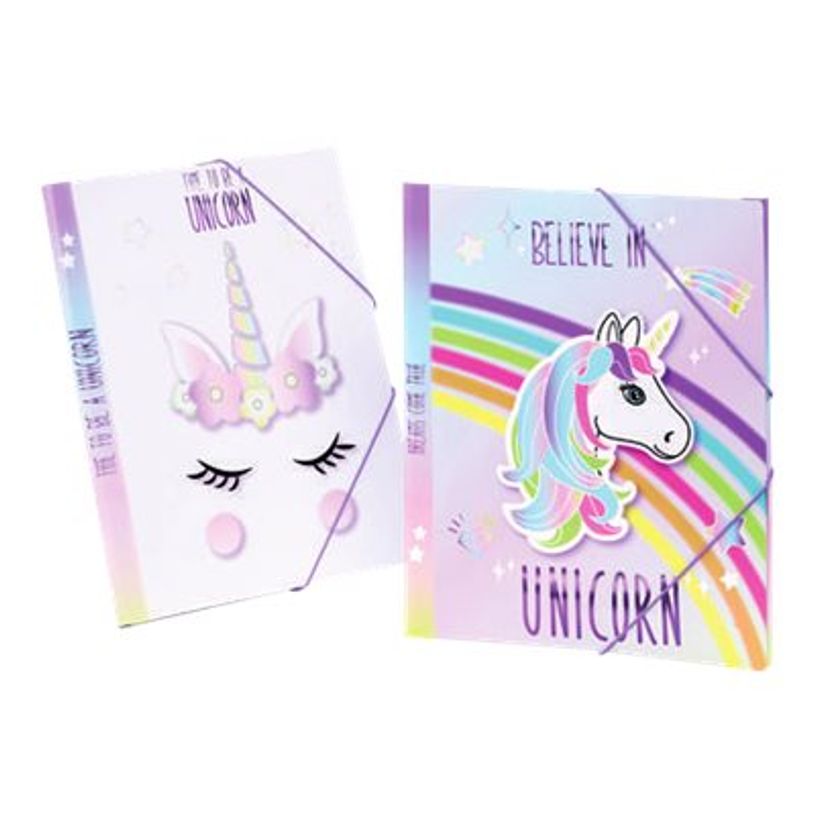 3135252018095-Viquel Unicorn - Chemise à rabats - A4 - disponible dans différents modèles-P_79437590_2-1