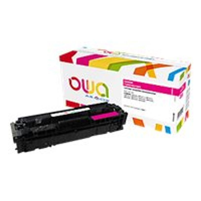 3112539740849-Cartouche laser remanufacturée Canon 045 - magenta - Owa-P_79437599_1-0