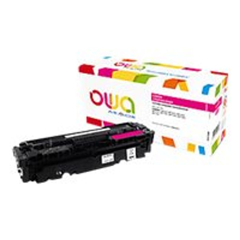 3112539740870-Cartouche laser remanufacturée Canon 046H - magenta - Owa-P_79437602_1-0