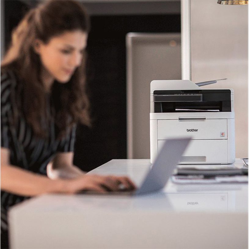 4977766790277-Brother MFC-L3730CDN - imprimante laser multifonction couleur A4 -P_79437633_8-4