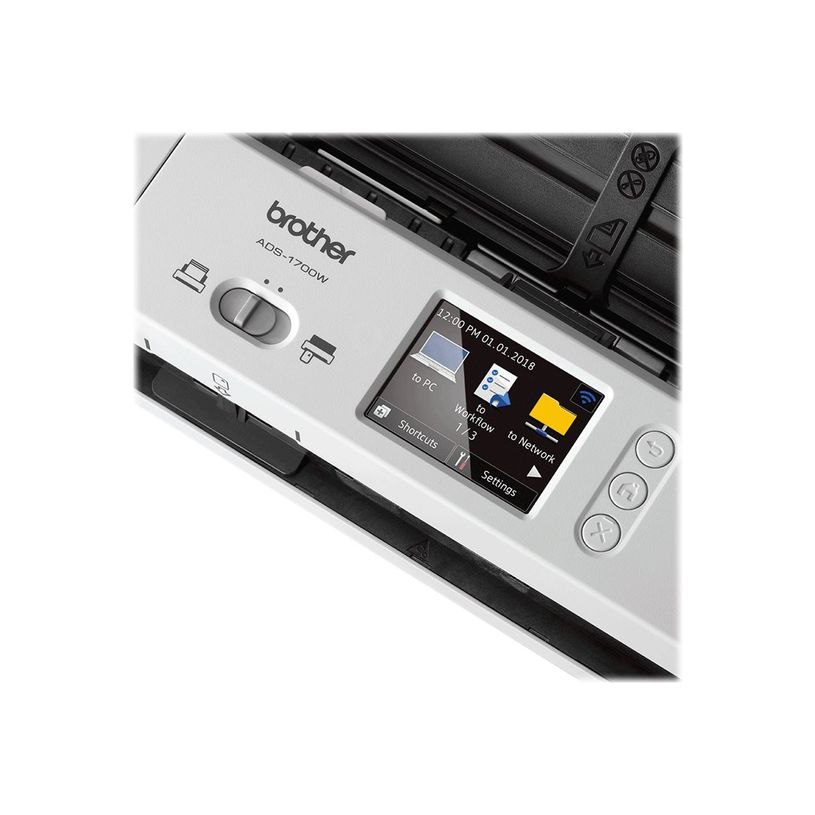 4977766792219-Brother ADS-1700W - scanner de documents A4 - portable - USB 3.0, Wifi, USB 2.0 - 1200 ppp-P_79437635_15-8