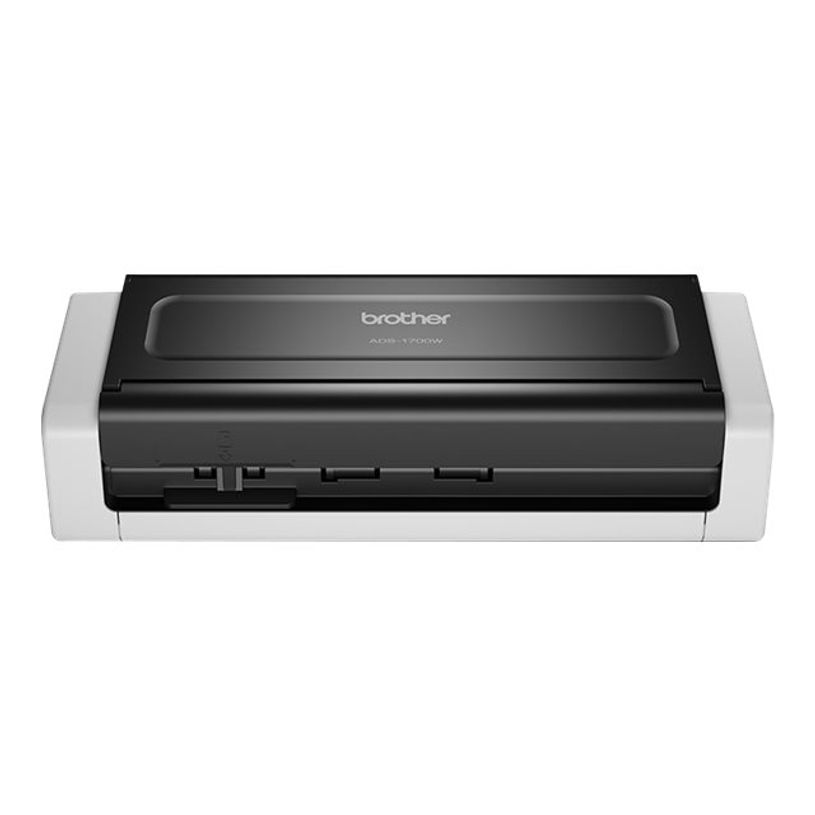 4977766792219-Brother ADS-1700W - scanner de documents A4 - portable - USB 3.0, Wifi, USB 2.0 - 1200 ppp -P_79437635_8-4