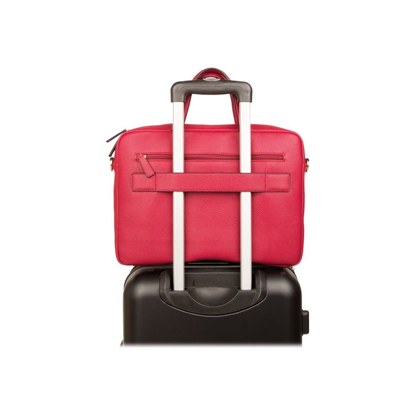 3108723213718-Oberthur Lady Bradford - Bolsa de transporte de portátil para el hombro - 15.6" - frambois-P_79437638_6-5