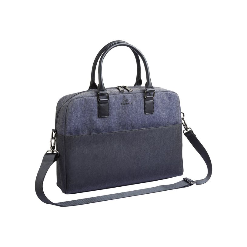 3108723214531-Oberthur Oregon - Sacoche pour ordinateur portable 15,6" - gris-P_79437642_1-0