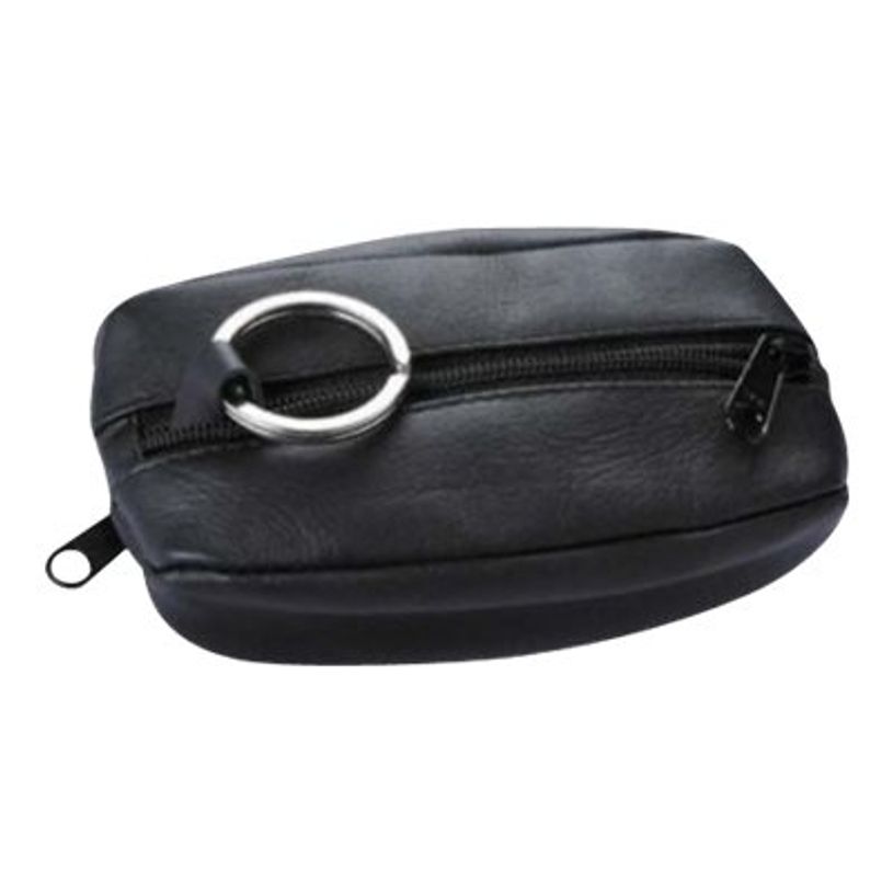3108726464629-Oberthur London - Porte-monnaie double zip - cuir noir-P_79437645_2-1